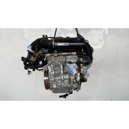 ENGINE BMW Serie 2 Active Tourer (F45 F46) 2018> used
