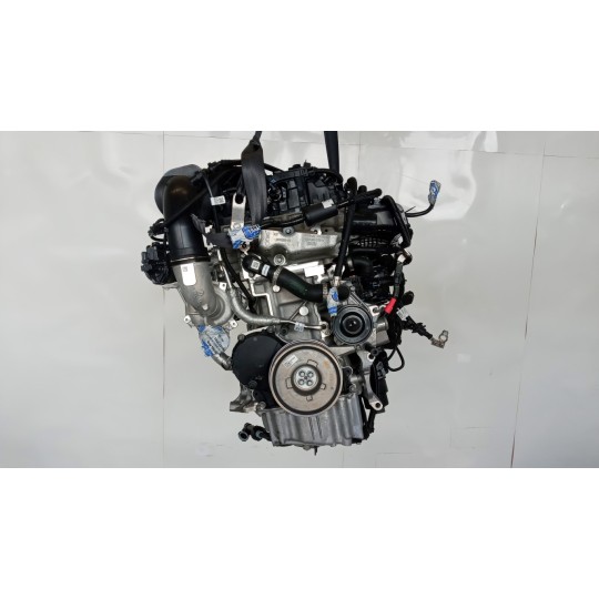 ENGINE BMW Serie 2 Active Tourer (F45 F46) 2018> used