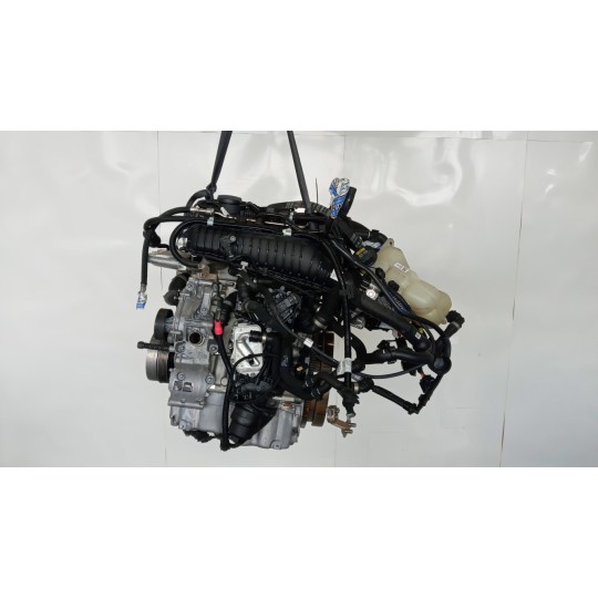 ENGINE BMW Serie 2 Active Tourer (F45 F46) 2018> used