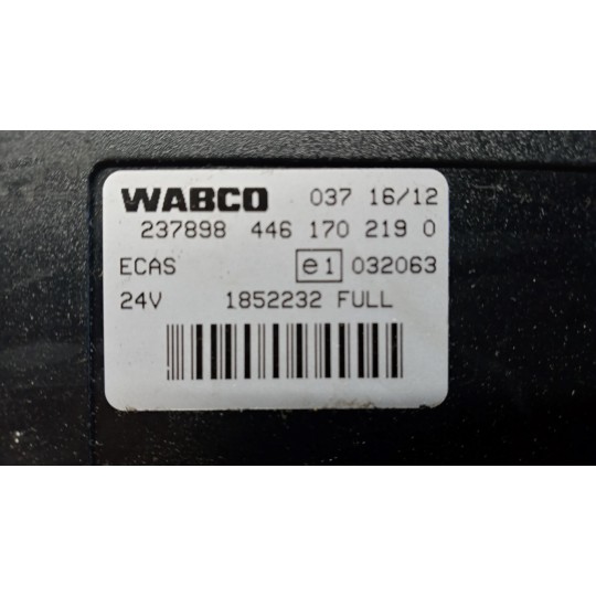 CENTRALINE VARIE A DAF 85CF usato