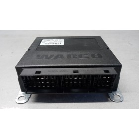 VARIOUS CONTROL UNITS A...