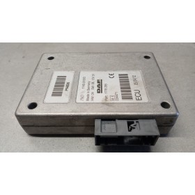 VARIOUS CONTROL UNITS E...