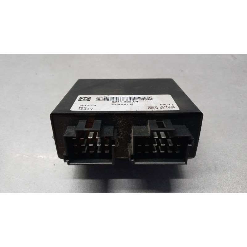 DAF VARIOUS CONTROL UNITS  DAF 85CF used