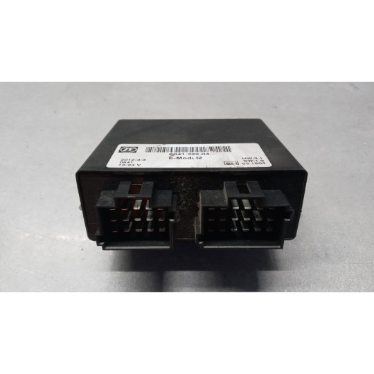 VARIOUS CONTROL UNITS  DAF 85CF used