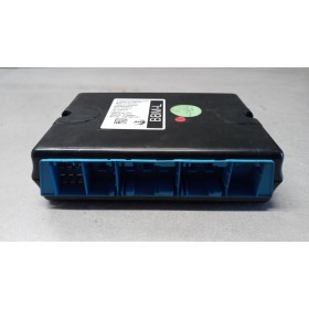 VARIOUS CONTROL UNITS D...