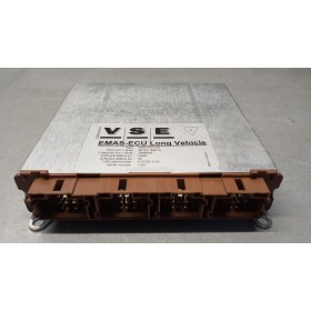 VARIOUS CONTROL UNIT C DAF...