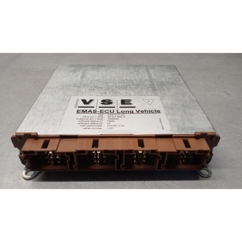 DAF CENTRALINE VARIE C DAF 85CF usato