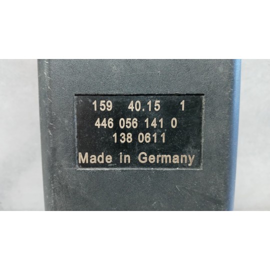 REMOTE CONTROL DAF 85CF used