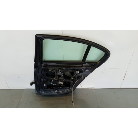 RIGHT REAR DOOR  BMW Serie 3 (E90/E91) 2005>2008 used