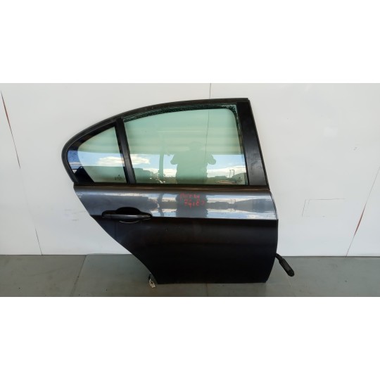 RIGHT REAR DOOR  BMW Serie 3 (E90/E91) 2005>2008 used