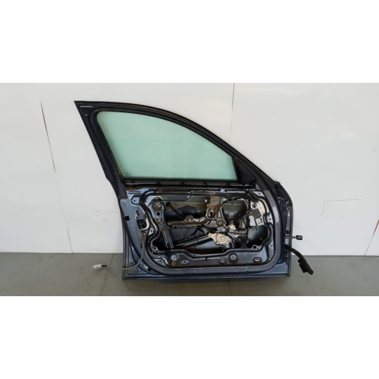 LEFT FRONT DOOR BMW Serie 3 (E90/E91) 2005>2008 used