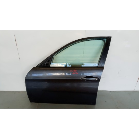 LEFT FRONT DOOR BMW Serie 3 (E90/E91) 2005>2008 used