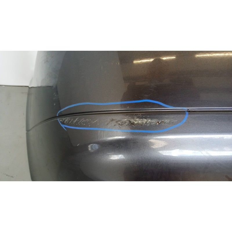 BMW REAR BACK BUMPER  BMW Serie 3 (E90/E91) 2005>2008 used