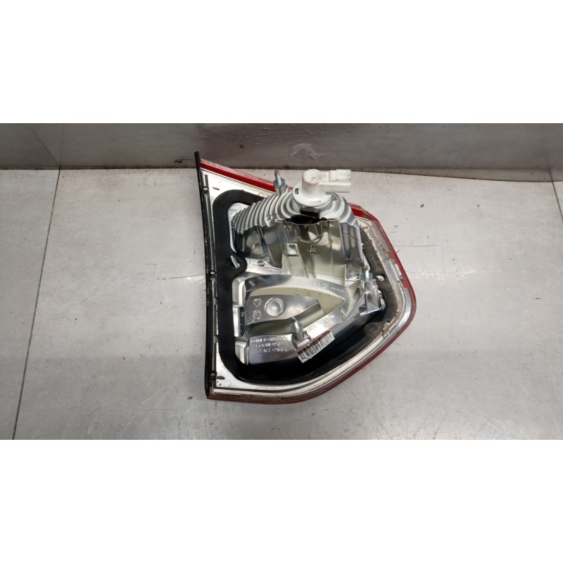 CITROEN RIGHT REAR LIGHT ON BACK  CITROEN C4 Picasso 2007>2010 used