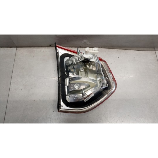 RIGHT REAR LIGHT ON BACK  CITROEN C4 Picasso 2007>2010 used