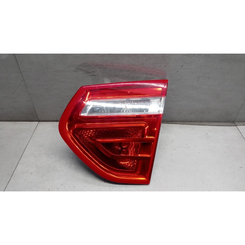 CITROEN RIGHT REAR LIGHT ON BACK  CITROEN C4 Picasso 2007>2010 used