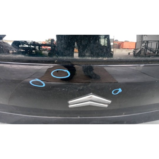 PORTELLONE POSTERIORE CITROEN C4 Picasso 2007>2010 usato