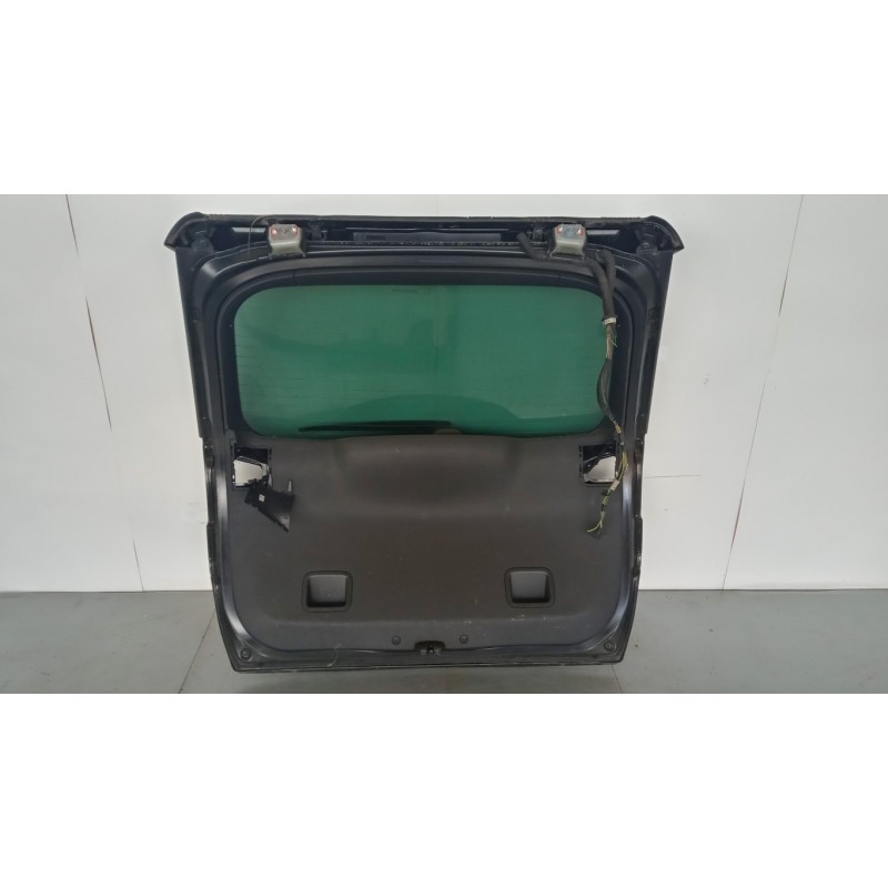 CITROEN PORTELLONE POSTERIORE CITROEN C4 Picasso 2007>2010 usato