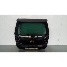 HATCHBACK 
 CITROEN C4...
