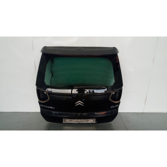 PORTELLONE POSTERIORE CITROEN C4 Picasso 2007>2010 usato