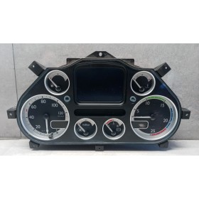 INSTRUMENT PANEL DAF 85CF used