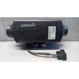 WEBASTO DAF 85CF usato