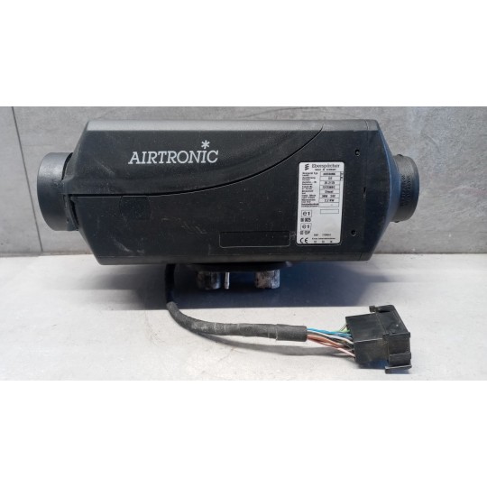 WEBASTO DAF 85CF usato