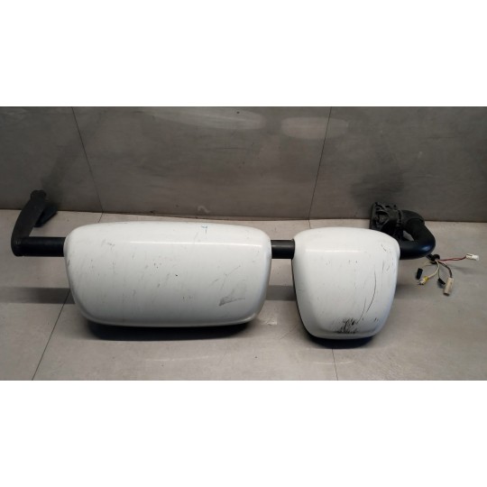 RETROVISORE ELETTRICO DESTRO DAF 85CF usato