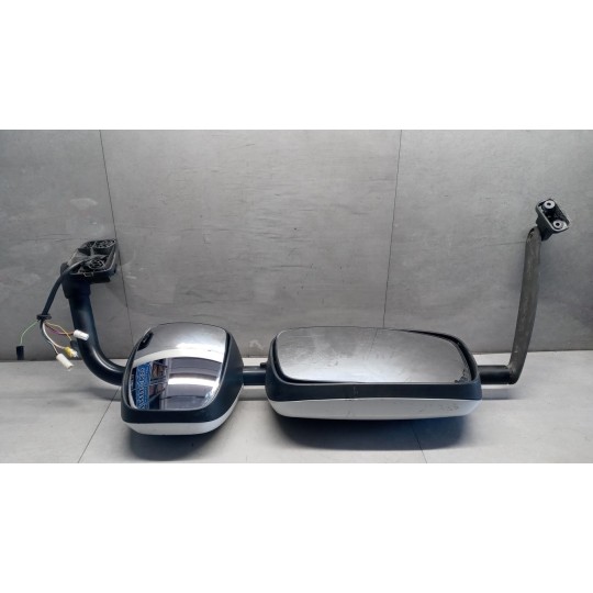 RIGHT ELETRIC REAR-VIEW MIRROR  DAF 85CF used