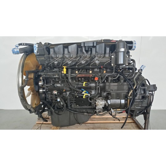 MOTORE DAF 85CF usato