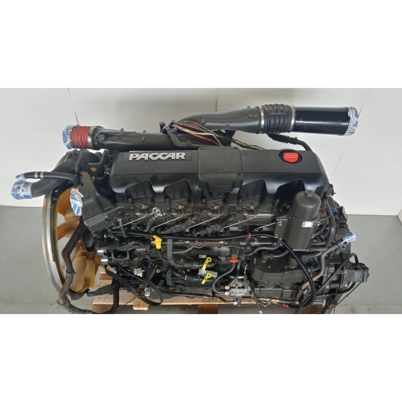 DAF ENGINE DAF 85CF used