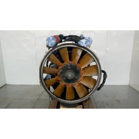 ENGINE DAF 85CF used