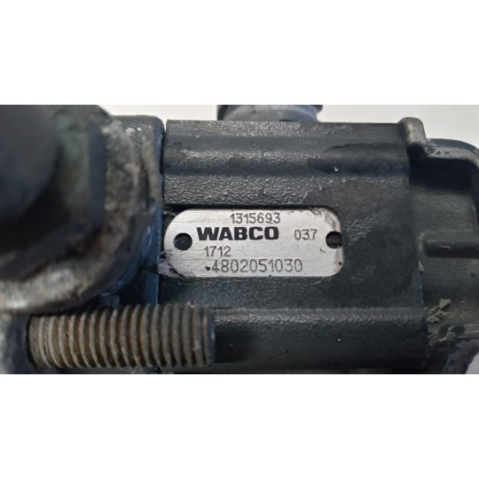 VARIOUS BRAKE 2 DAF 85CF used