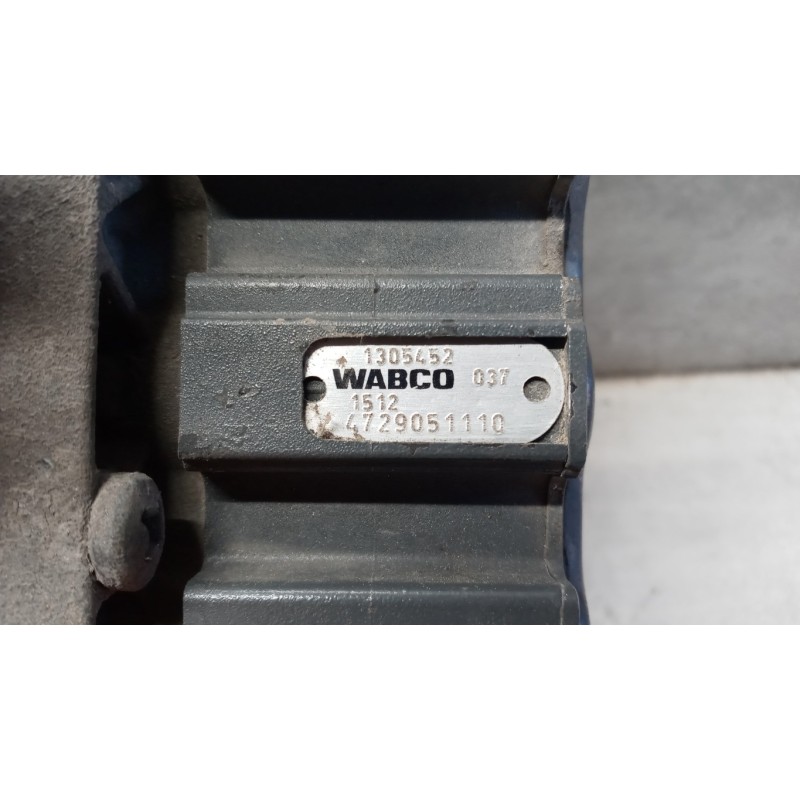 DAF VARIOUS BRAKE 1  DAF 85CF used