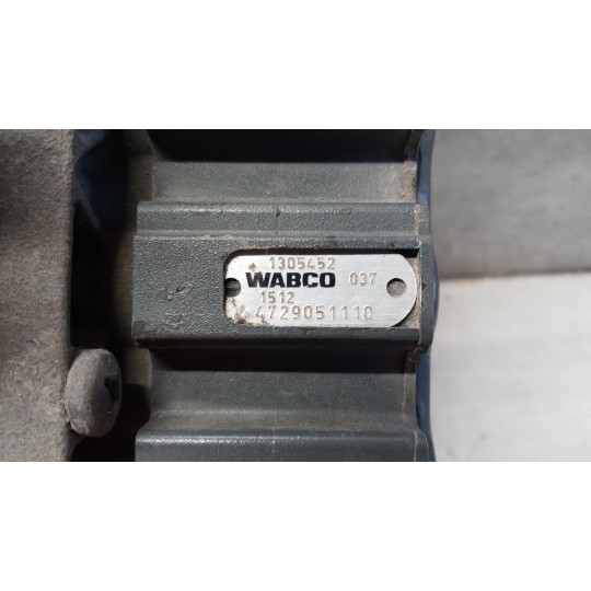 VARIE FRENI 1 DAF 85CF usato