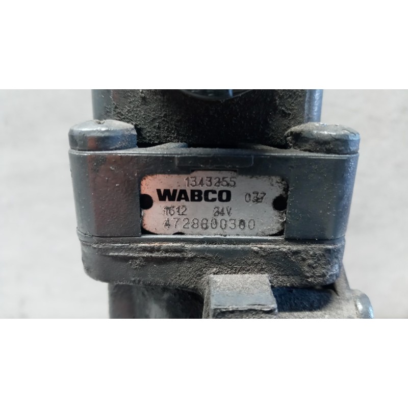 DAF VARIE FRENI 1 DAF 85CF usato