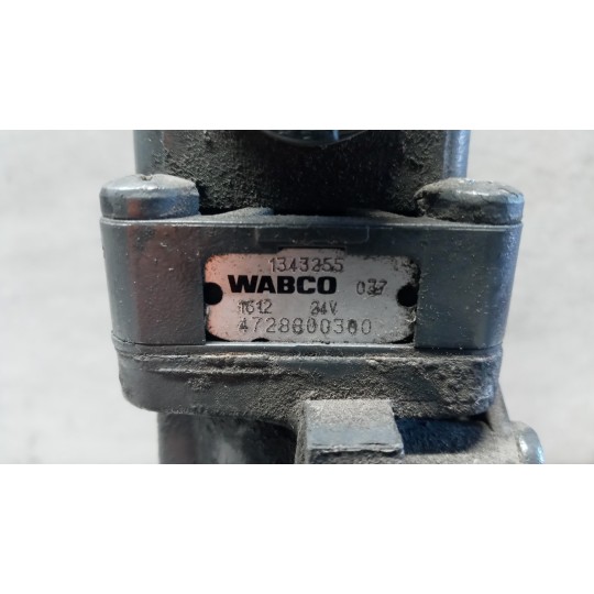 VARIOUS BRAKE 1  DAF 85CF used