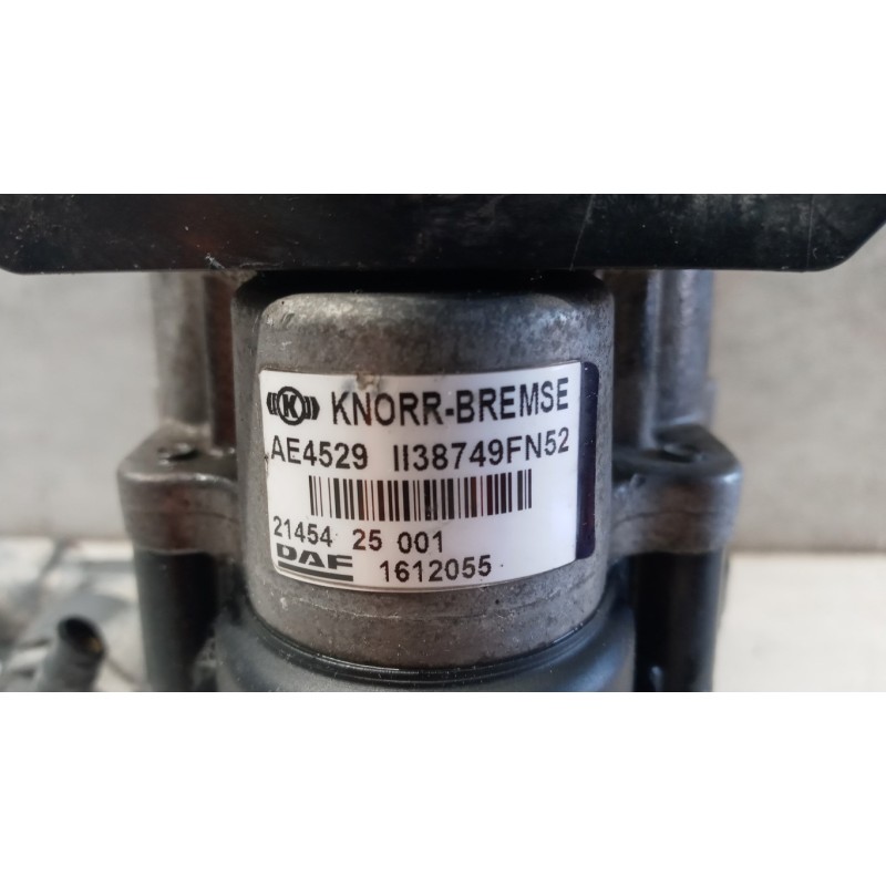 DAF VARIOUS BRAKE 1  DAF 85CF used