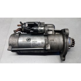 STARTER MOTOR DAF 85CF used