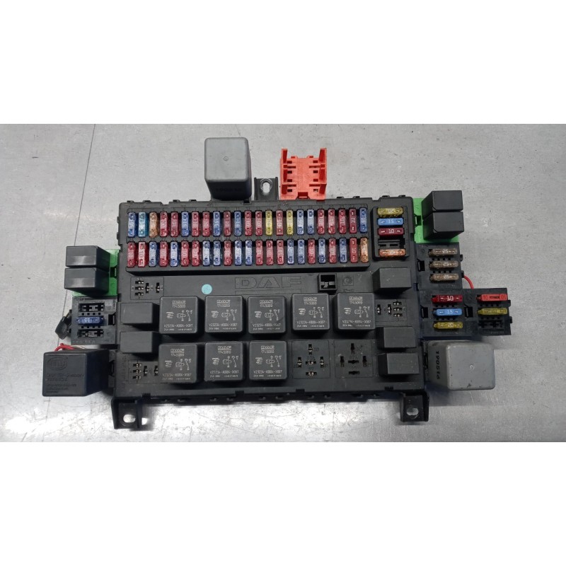 DAF FUSE BOX DAF 85CF used
