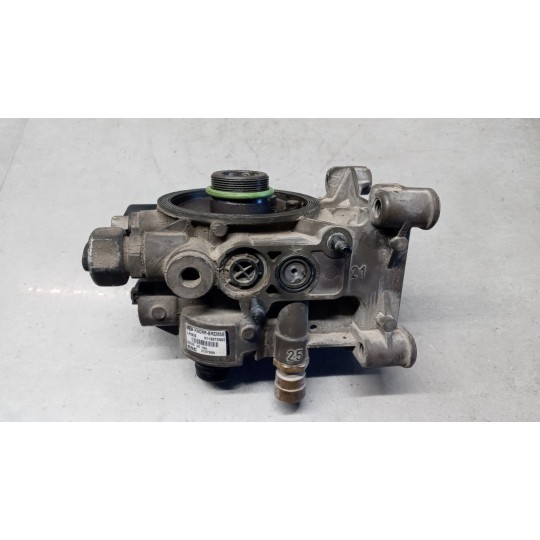 DRIER BARKESYSTEM  DAF 85CF used