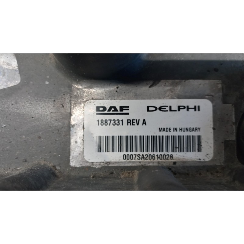 DAF CENTRALINA MOTORE DAF 85CF usato