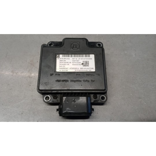 VARIOUS CONTROL UNITS  DAF 85CF used