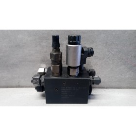 VALVOLA IDROGUIDA DAF 85CF...