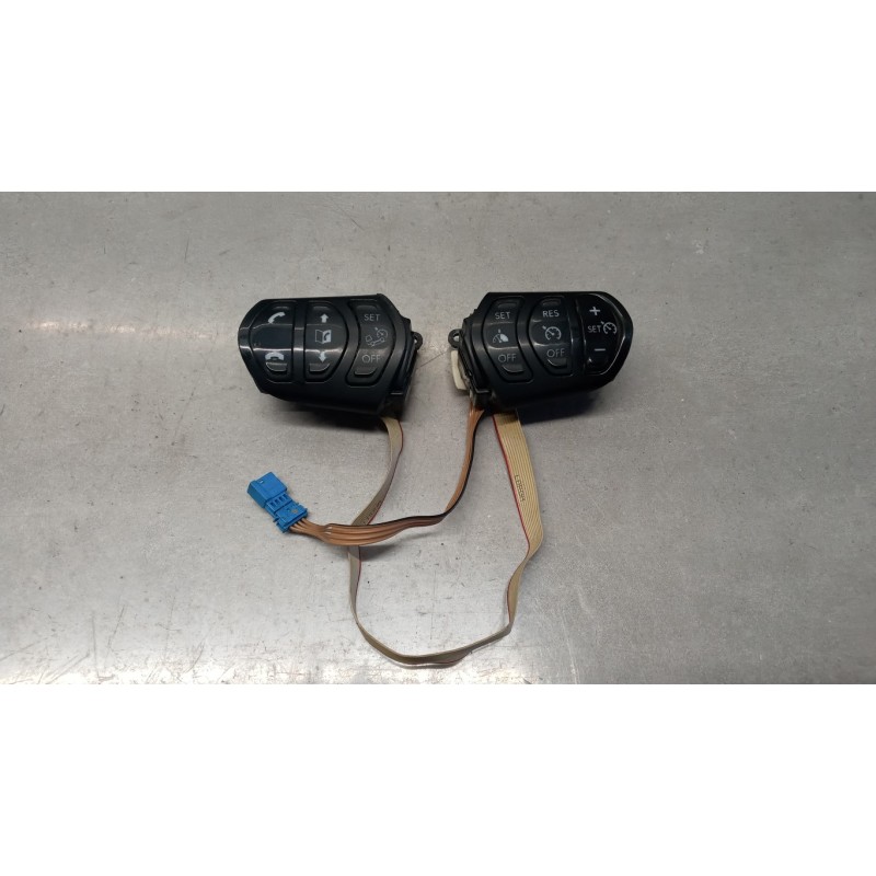 DAF INTERRUTTORI E PULSANTI ABITACOLO DAF 85CF usato