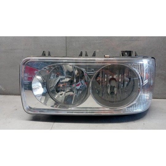 FRONT LEFT FLASHLIGHT  DAF 85CF used