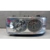 DAF FRONT LEFT FLASHLIGHT  DAF 85CF used