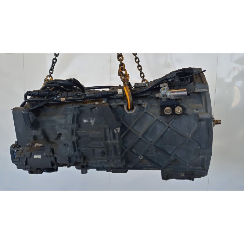 DAF CAMBIO DAF 85CF usato