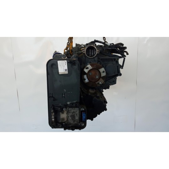 CAMBIO DAF 85CF usato