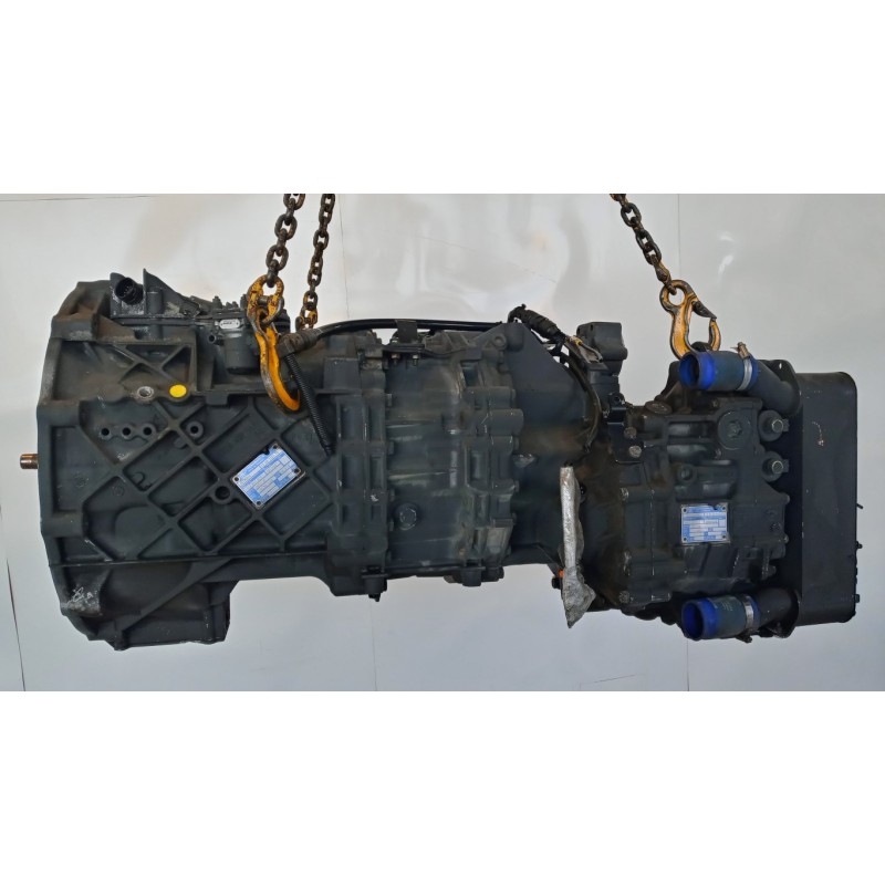 DAF GEARBOXES  DAF 85CF used